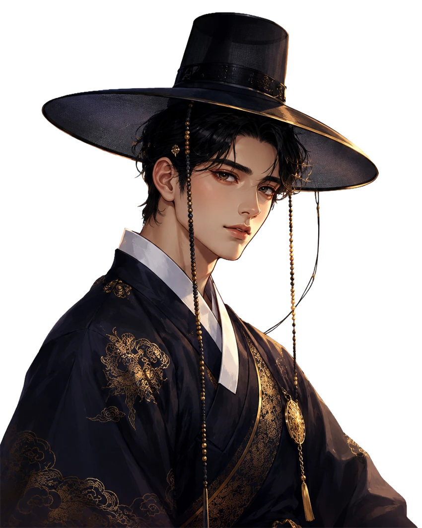Master Han